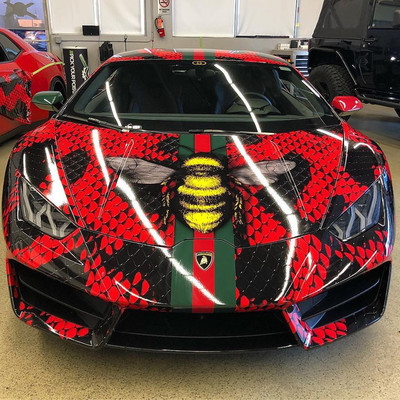Lamborghini