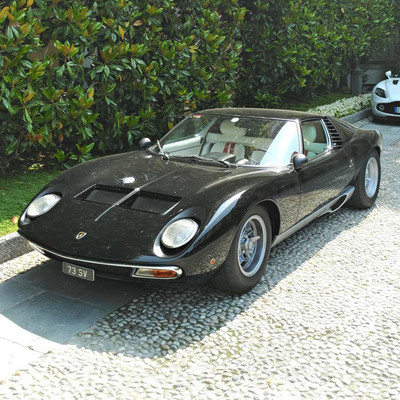 Lamborghini