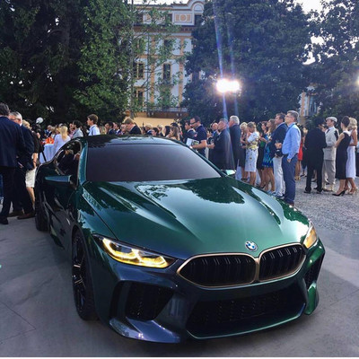 BMW