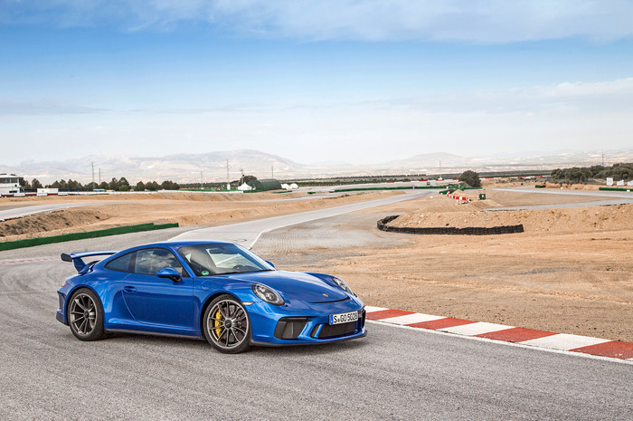Porsche