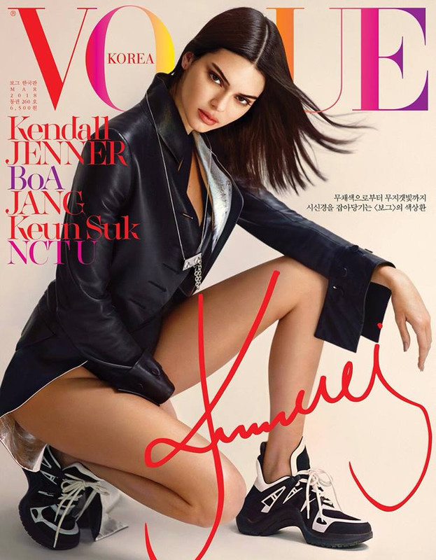 Kendall Jenner ,Кендалл Дженнер